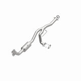 MagnaFlow Direct Fit Catalytic Converter California Grade 07-08 Ford Ranger 3.0L - 5561676