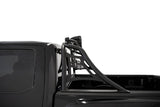 Addictive Desert Designs 15+ Ford F-150/17+ Raptor Pro Chase Rack w/ Light Actuator Kit - No Lights - C1160030601NA