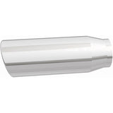MagnaFlow Tip RE DW 3.50 x 10inch 2.50inch ID 1-pk - 35190
