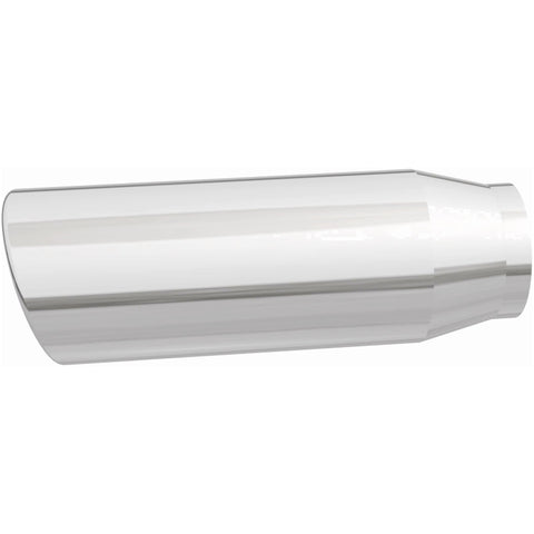 MagnaFlow Tip RE DW 3.50 x 10inch 2.50inch ID 1-pk - 35190