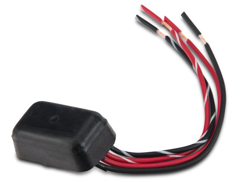 Raxiom 94-23 Ford Mustang Third Brake Light Flasher - 388879