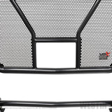 Westin 15-19 Ford F-150 w/ Front Camera HDX Grille Guard - Black - 57-3935