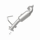 MagnaFlow Converter Direct Fit California Grade 12-15 Jeep Wrangler V6 3.6L - 5551030