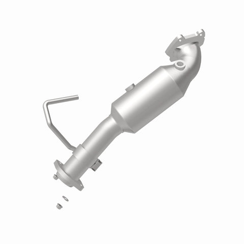 MagnaFlow Converter Direct Fit California Grade 12-15 Jeep Wrangler V6 3.6L - 5551030