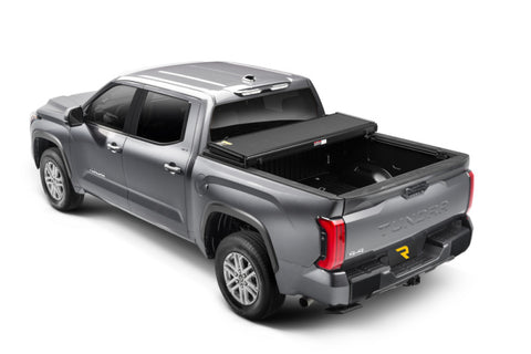Extang 16-23 Toyota Tacoma (6ft. 2in. Bed) Solid Fold ALX - 88835