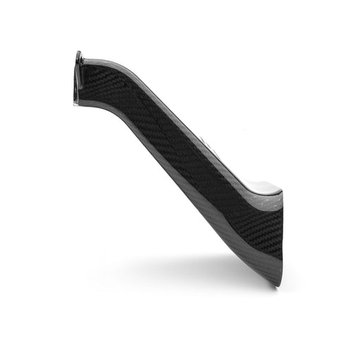 Cobb Ford 16-18 Focus RS / 13-18 Focus ST Redline Carbon Fiber Air Scoop - 791460