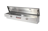 Dee Zee Universal Tool Box - Red Side Mount BT Alum 60In - DZ8760