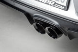 APR 17-25 Porsche Boxster/Cayman 2.0T/2.5T Full Catback Exhaust System - CBK0024