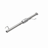 MagnaFlow Conv DF 00-04 Tundra 3.4L rear OEM - 49704