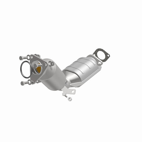MagnaFlow Converter Direct Fit 08-13 Infiniti G37 V6-3.7LGAS California Catalytic Converter 2.25 Dia - 551144