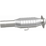 MagnaFlow Conv DF GM 86 90 - 93441