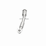 MagnaFlow Direct Fit Catalytic Converter 12-15 Buick Verano 2.4L - 52914