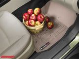 WeatherTech 2026 Subaru Outback Rear FloorLiner - Black - 4419702