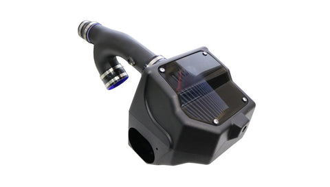 Volant 17-18 Ford F-150 Raptor/EcoBoost 3.5L V6 PowerCore Closed Box Air Intake System - 198356