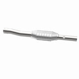 MagnaFlow Direct Fit Catalytic Converter 99-01Cherokee-Grand C OEM - 49096