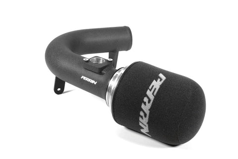 PERRIN 22-23 Subaru WRX Cold Air Intake - Black - PSP-INT-327BK