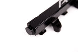 Agency Power -6AN Fuel Line Billet Fuel Rail Can-Am Maverick X3 2017+ - AP-BRP-X3-131
