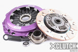 XClutch 04-06 Subaru Baja Turbo 2.5L Stage 2 Cushioned Ceramic Clutch Kit - XKSU23006-1C