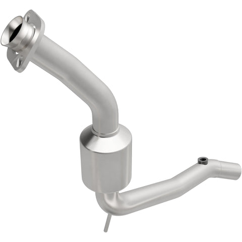 MagnaFlow Conv DF 96-97 Chrysler Concorde 3.5L - 444319