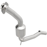 MagnaFlow Conv DF Chrysler/Dodge/Plymouth car - 50205