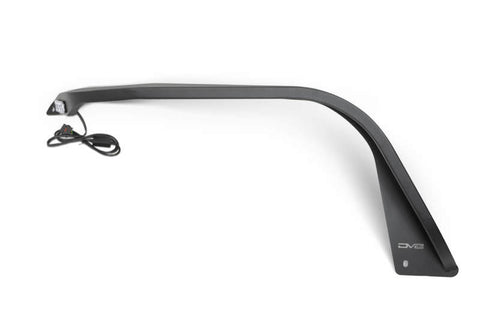 DV8 Offroad 18-23 Jeep Wrangler JL Slim Fender Flares - FDJL-07