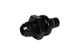 Aeromotive 1/2in Male Spring Lock / AN-08 Feed Line Adapter (Ford) - 15125