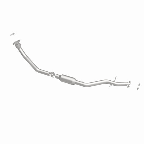 MagnaFlow Conv DF 97-98 GM Vans 3.4L - 23485