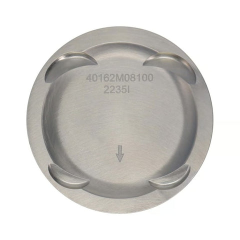 Wiseco Arctic Cat ATV 366/400 08-16 Std CR Piston Kit - 40162M08100