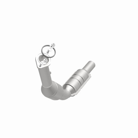 MagnaFlow Direct Fit Catalytic Converter California 10-11 Chevy Camaro V6 3.6LGAS - 551937