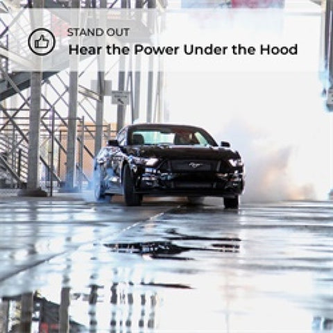 K&N 19-20 Jeep Cherokee V6-3.2L AirCharger Performance Intake - 63-1585