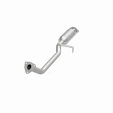 MagnaFlow Direct Fit Catalytic Converter 93-95 Infiniti J30 3.0L P/S - 23739