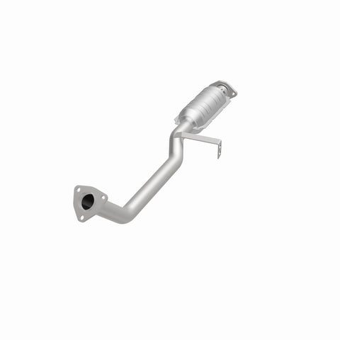 MagnaFlow Direct Fit Catalytic Converter 93-95 Infiniti J30 3.0L P/S - 23739