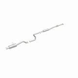 MagnaFlow Sys C/B Civic Ex/Si 2/4Dr 96-On - 15646