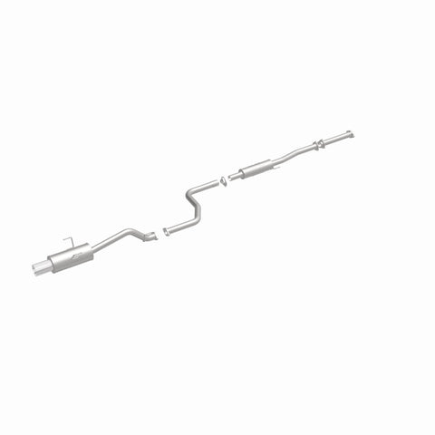 MagnaFlow Sys C/B Civic Ex/Si 2/4Dr 96-On - 15646