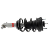 KYB Shocks & Struts Strut Plus Front 14-18 Chevrolet Silverado 4WD (Excl Electronic Suspension) - SR4547
