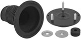 KYB Shocks & Struts Strut Mount Front 05-15 Toyota Tacoma (2WD) - SM5766