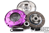 XClutch 08-09 Audi A3 Sportback 2.0L Stage 1 Sprung Organic Clutch Kit - XKVW24698-1A