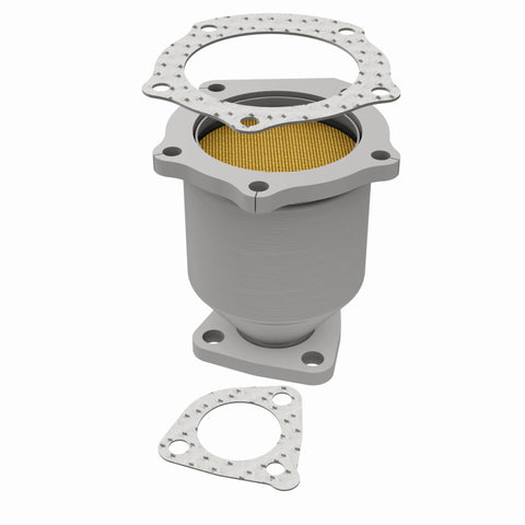 MagnaFlow Conv DF 99-01 Sephia/Spectra Front OE - 49323