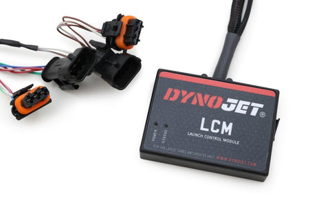 Dynojet Polaris RZR XP Turbo Type 1 Launch Control Module Kit (w/o Switch) - 96070002