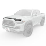 EGR 16-17 Toyota Tacoma Superguard Hood Shield - Matte (305085) - 305085