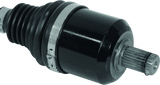 DragonFire Racing Hydra Axle- Polaris RZR 900 15-20- Postion- Front- Right/Left - 522851