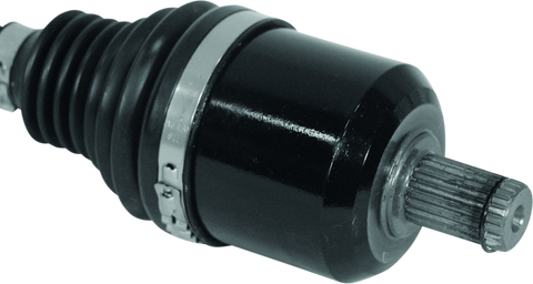 DragonFire Racing Hydra Axle- Polaris RZR 900 15-20- Postion- Front- Right/Left - 522851