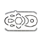 Cometic Street Pro GM 1967-88 350ci 1970-76 400ci Small Block Bottom End Gasket Kit - PRO1003B