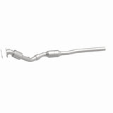 MagnaFlow Direct Fit Catalytic Converter 01-02 Audi S4 2.7L D/S - 441093