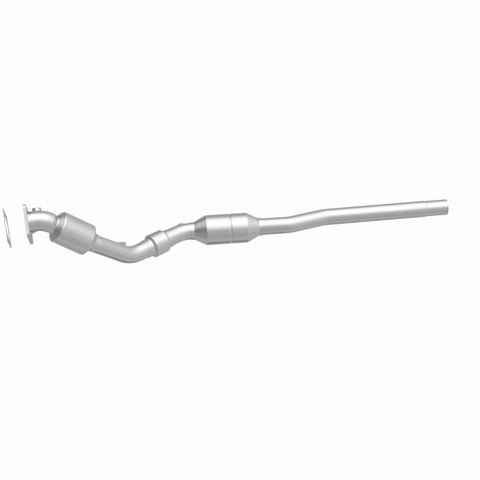 MagnaFlow Direct Fit Catalytic Converter 00-02 Audi S4 2.7L D/S - 49915