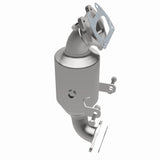 MagnaFlow 14-16 Ram ProMaster 1500/2500/3500 V6 3.6L CARB Compliant Direct Fit Catalytic Converter - 5551191