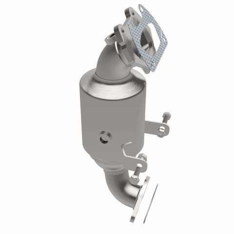MagnaFlow 14-16 Ram ProMaster 1500/2500/3500 V6 3.6L CARB Compliant Direct Fit Catalytic Converter - 5551191