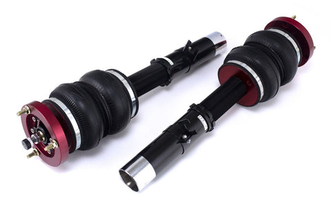 Air Lift Performance Front Kit for 82-93 BMW 3 Series E30 w/ 51mm Diameter Front Struts - 75573