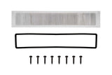 Diode Dynamics Outer Lens for Stage Series Wide Clear - DD6024