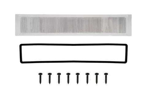 Diode Dynamics Outer Lens for Stage Series Wide Clear - DD6024
